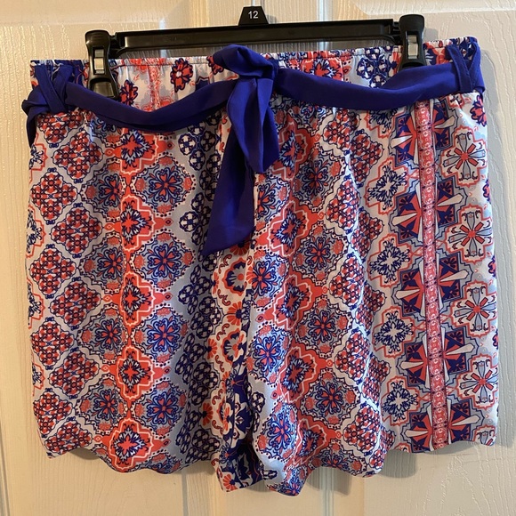 NWT Riley+James Shorts - Picture 2 of 4